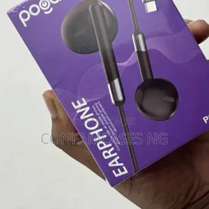 Poga Type C Earpiece