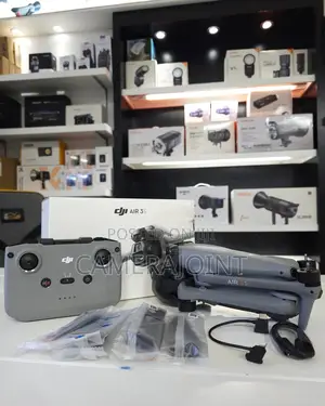 Dji Air 3s Drone
