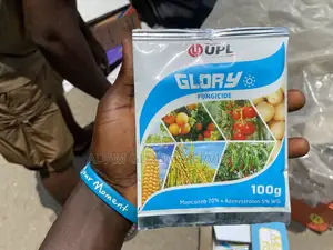 Glory Fungicide