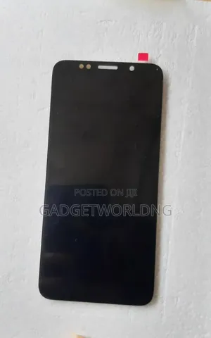 Lenovo A5 S5 Pro Screen Replacement