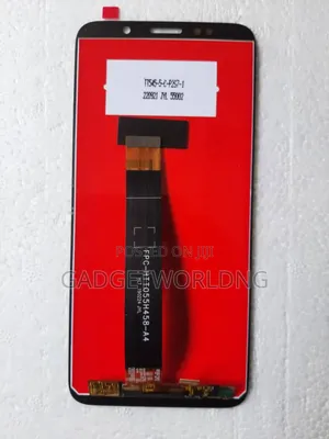 Lenovo A5 S5 Pro Screen Replacement
