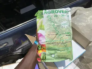 Agrovert 20-20-20
