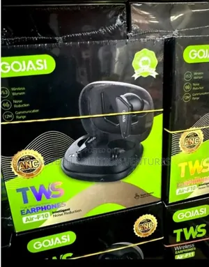 Gojasi Air-F10 TWS Earbuds