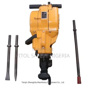 Internal Combustion Rock Drill Jack Hammer