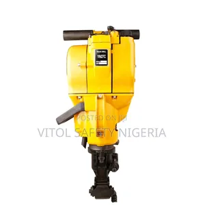 Internal Combustion Rock Drill Jack Hammer