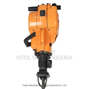 Internal Combustion Rock Drill Jack Hammer