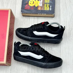 Original Vans Kun Skool Available in Store
