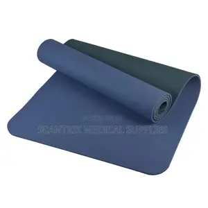 Comfort Flow Yoga Mat