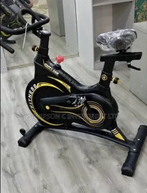 Spinning Bike