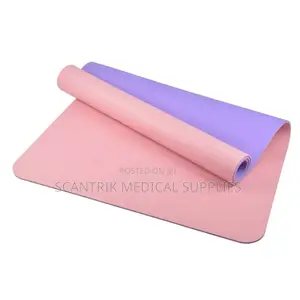 High Quality Exercise Mat