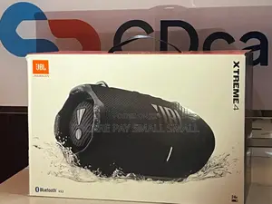 Pay Small Small Jbl Xtreme 4 Speaker On Cdcare.App