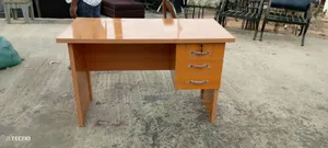 Standard 4ft Executive Table for Office