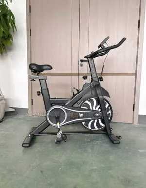 Spinning Bike