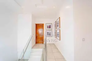 Luxury 4-Bedroom Duplex in Banana Island, Ikoyi