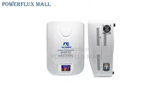 Durable 10kva Servo Voltage Regulator