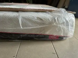 5 by 6 Memory Mattress