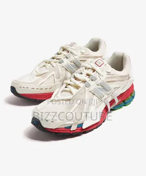 Original New Balance 1906a Sea Salt Available in Store