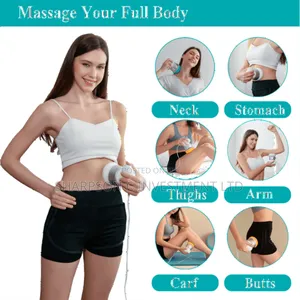 Sculpt Body Shaping Massager
