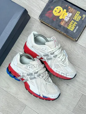 Original New Balance 1906a Sneakers Available in Store