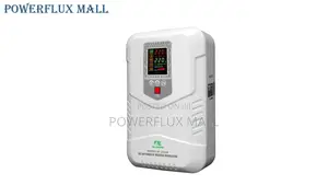 A E Dunamis 15kva 45v Aerb45 Relay Stabilizer