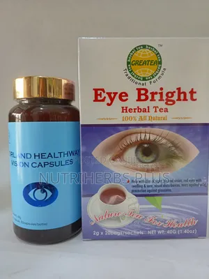 2-in-1 Treatment for Glaucoma, Catarracts Healthway Vision