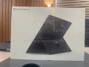 New Laptop Microsoft Surface Pro 6 16GB Intel Core i7 SSD 512GB