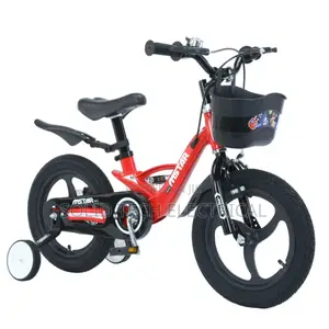 Children Bicycle