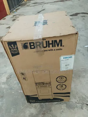 Cook With Excellence Using Brumh BGC-5531lb Gas Burner