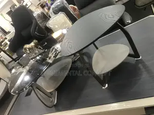 2in1 Executive Center Table