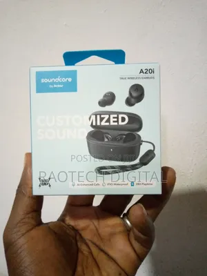 Soundcore A20i