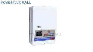 Rilsopower 10kva 90v Servo Stabilizer