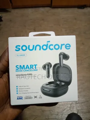 Soundcore P40i