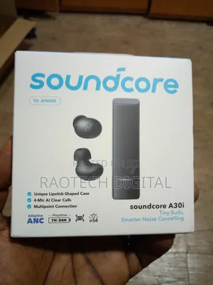 Soundcore A30i