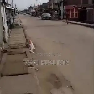 Full Plot of Land at Isiba Oluwo, Unity Estate for Sale