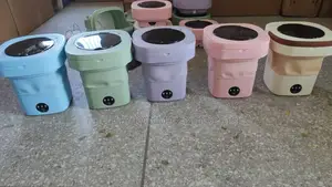 Mini Washing Machine
