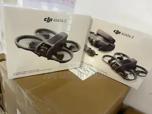 Dji Avata 2 Fly More Combo (3 Batteries)
