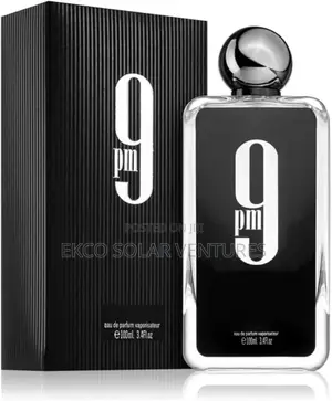 9pm Eau De Parfum for Men