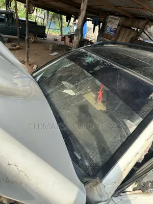 Glk350 Windscreen Glass We Deliver Install