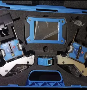 SKF Tksa 41 Laser Shaft Alignment Tool