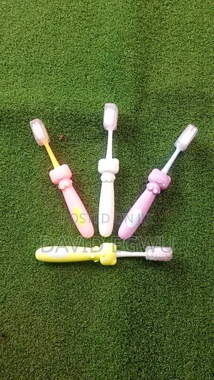 Toothbrush