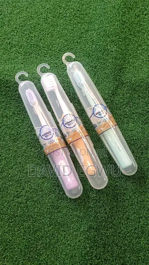 Tooth Brushes For Kids