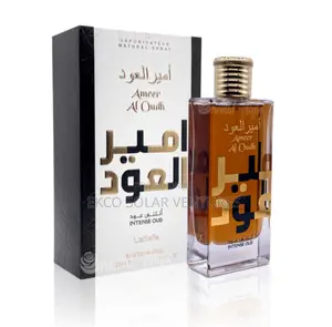 Ameer Al Oudh Intense