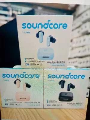 Soundcore R50i Nc