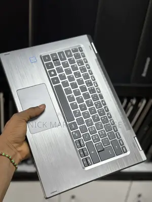 Laptop Acer Spin 3 8GB Intel Core i3 HDD+SSD 128GB