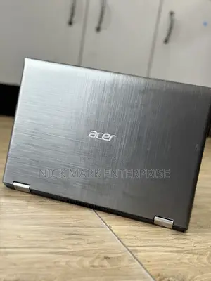 Laptop Acer Spin 3 8GB Intel Core i3 HDD+SSD 128GB