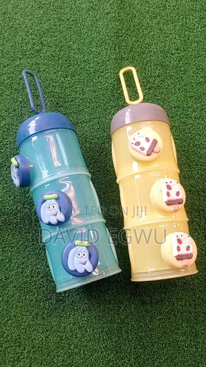Formula Dispenser