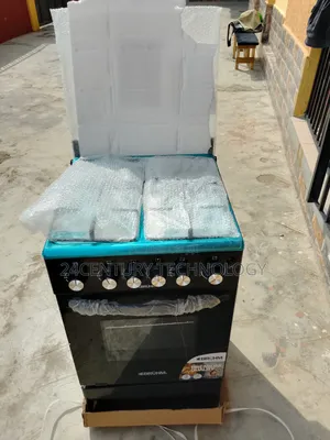 Brumh BGC-5531lb 3+1 Gas Burner: Power Precision Combined