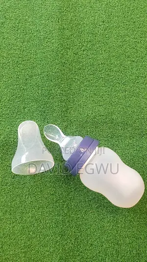 Spoon Feeder