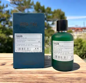 Aro-Fac Suger – Green
