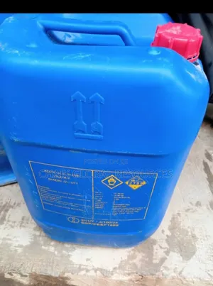 Acetic Acid (Vinegar)30 Kg